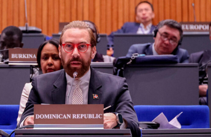 Por primera vez RD será sede del ejercicio Chemex Grulac en 2026 para abordar desafíos sobre incidentes químicos