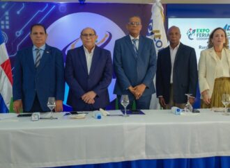 CODOPYME anuncia la Expo Feria 2025; Luis Abinader será invitado de honor