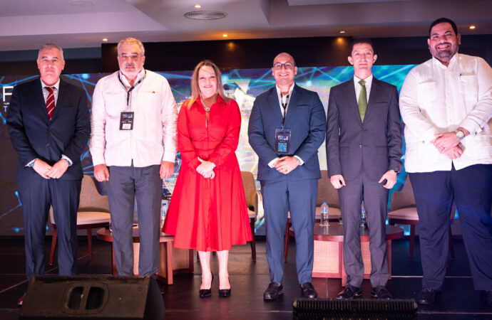Foro Empresarial THEMAG NEXT 2025 consolidó a RD como referente en nuevas formas de financiar el turismo