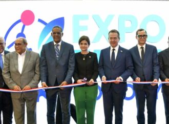 ExpoFeria CODOPYME 2025 impulsa el espíritu emprendedor