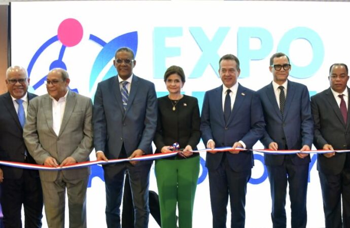 ExpoFeria CODOPYME 2025 impulsa el espíritu emprendedor