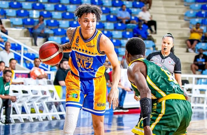 Mauricio Báez remonta ante San Carlos y se coloca a un triunfo del tricampeonato