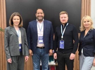 Presidente del CONADIS disertó en la Competencia Internacional de Discapacidad en Rusia