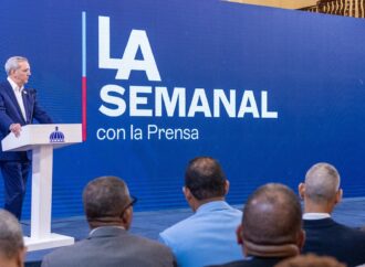 Presidente Abinader destaca República Dominicana se consolida como epicentro de confianza e inversión en América Latina