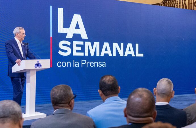 Presidente Abinader destaca República Dominicana se consolida como epicentro de confianza e inversión en América Latina