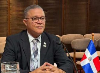 Director Ejecutivo del CONADIS participa en reunión regional sobre población y desarrollo en América Latina y el Caribe