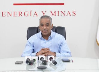 Ministro Joel Santos resalta rápida recuperación del sistema eléctrico y rol clave de las hidroeléctricas