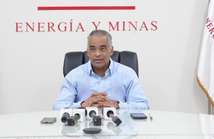 Ministro Joel Santos resalta rápida recuperación del sistema eléctrico y rol clave de las hidroeléctricas