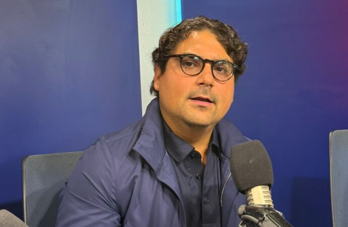 RD Vial ilumina autopista Duarte, Bulevar Turístico del Este, Las Américas, autopista del Nordeste y 6 de noviembre