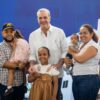 Presidente Abinader entrega 360 nuevos apartamentos en Ciudad Real San Luis