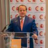Paliza destaca aumentos salariales históricos, avances en transparencia y fortaleza de la relación España–RD