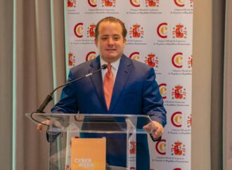 Paliza destaca aumentos salariales históricos, avances en transparencia y fortaleza de la relación España–RD