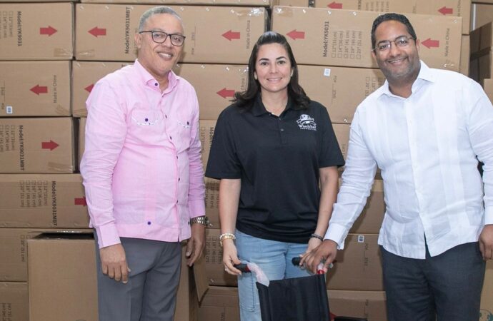 CONADIS y Fundación Wheelchair dotaran de sillas de ruedas especializadas a personas con discapacidad en todo el país
