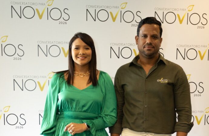 Conversatorio para Novios abordará cómo celebrar bodas conscientes en República Dominicana