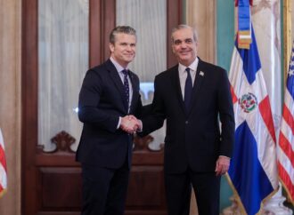 EEUU declara a RD líder regional contra el narcotráfico