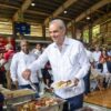 Presidente Abinader lanza el Bono Navideño 2025 para 2.6 millones de dominicanos