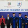 MIREX e INESDYC gradúan nuevos profesionales en maestría Diplomacia y Servicio Consular y Especialidad en Diplomacia Comercial