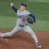 Los Dodgers provocan un decisivo séptimo partido