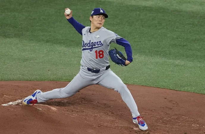 Los Dodgers provocan un decisivo séptimo partido