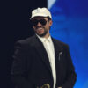 Latin Grammy 2025: Bad Bunny album del año y más