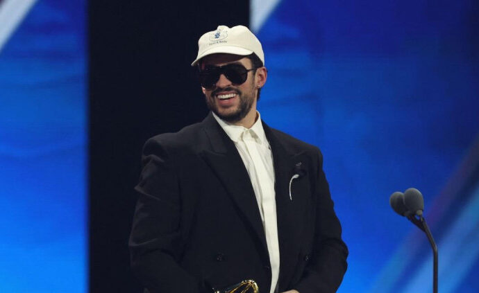 Latin Grammy 2025: Bad Bunny album del año y más