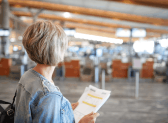 Migración informa servicio E-Ticket funciona pese a falla temporal del servicio de la plataforma Cloud-Flare a escala mundial