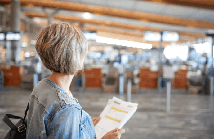 Migración informa servicio E-Ticket funciona pese a falla temporal del servicio de la plataforma Cloud-Flare a escala mundial