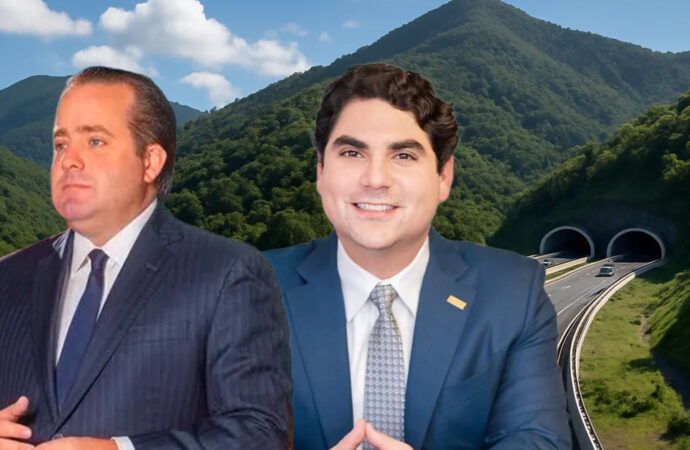Gobierno convoca a licitación para el diseño y construcción de la Autopista del Ámbar