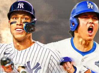 Ohtani y Judge ganan de manera unánime MVP