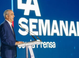 Presidente Abinader dice que “sin conectividad aérea no hay éxito en turismo”