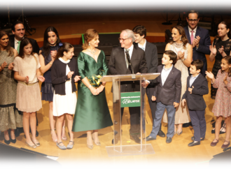 Grupo LAFISE celebra 40 años con una noche inolvidable en la ciudad de Miami