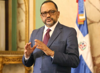 Presidente Abinader promulga la ley que reforma el Código Procesal Penal
