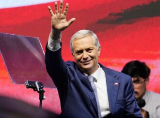 José Antonio Kast, el líder conservador que ganó la Presidencia de Chile en su tercer intento
