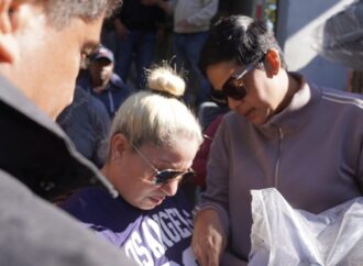 Gobierno dispone a través de DASAC asistencia inmediata a familias afectadas por explosión de tubería en Santiago