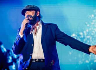 Juan Luis Guerra regresa este 2026 con concierto en Santiago