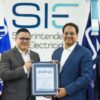 Certificaciones ISO posicionan a la Superintendencia de Electricidad como referente nacional en calidad, cumplimiento y lucha contra el soborno