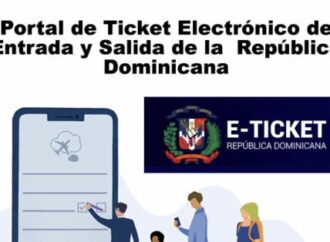 Migración: Servicio de E-Ticket ya está restablecido