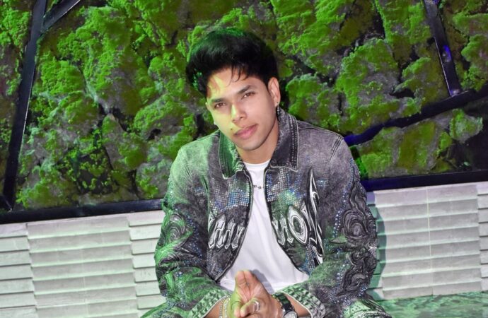Joixander afianza su proyección internacional tras una destacada participación en la Billboard Latin Music Week