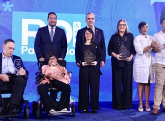 Presidente Abinader presenta Plan Nacional de Discapacidad 2025-2035 para garantizar igualdad de condiciones y oportunidades para todos