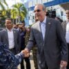 Presidente Abinader pone en marcha “Navidad con Garantía de Paz 2.0”, con despliegue de cerca de 28,000 agentes