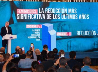 Presidente Abinader presenta “Puntos VIDA”, una red nacional de espacios seguros para proteger a mujeres en situación de violencia