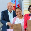Entregan certificados a privadas de libertad en el Centro de Corrección y Rehabilitación Rafey Mujeres