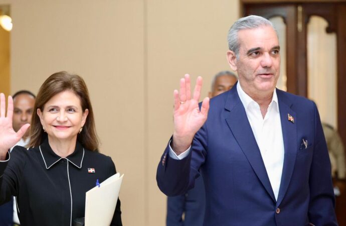 Gobierno realiza 54.º Consejo de Ministros; presenta avances en metas priorizadas y coordinan de acciones 2026