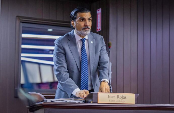 Diputado Juan José Rojas solicita al Presidente Luis Abinader instruir la extensión del horario de expendio de bebidas alcohólicas