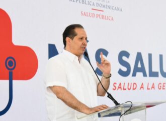 Más de 46,000 personas accedieron a servicios médicos gratuitos a través de las jornadas Más Salud y Bienestar