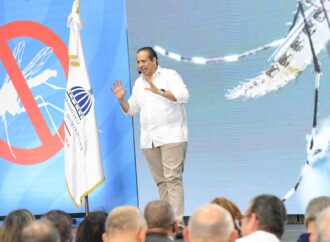 República Dominicana cierra 2025 con cero muertes por dengue y reducción histórica de casos