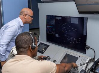 IDAC registra más de 213 mil operaciones aéreas antes de finalizar el año