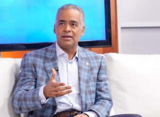 Ministro Joel Santos asegura país registra avances significativos en energía durante 2025