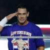 John Cena se despide de la lucha libre