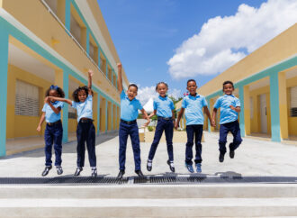 Ministerio de Educación recuerda segundo período año escolar 2025-2026 inicia este martes 6 de enero